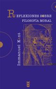 Reflexiones Sobre Filosofia Moral