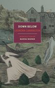 Down Below (Nyrb Classics) (en Inglés)