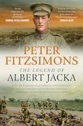 The Legend of Albert Jacka (en Inglés)