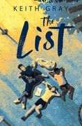 The List (en Inglés)