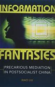 Information Fantasies (en Inglés)