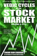 Vedic Cycles of the Stock Market, Volume 3: ETFs (en Inglés)