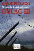 Archipiélago Gulag iii