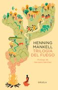Trilogía del Fuego