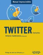 Twitter (Manuales Imprescindibles)
