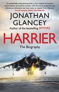 Harrier (en Inglés)