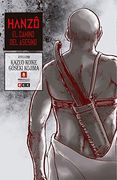Hanzô: El camino del asesino: Hanzo No Mon 8