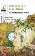 Pupi En El Pais De Las Hadas