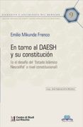 EN TORNO AL DAESH Y SU CONSTITUCIÓN (in Spanish)