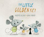 The Little Golden key (en Inglés)
