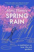 Spring Rain (en Inglés)