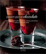 Pasión por el Chocolate
