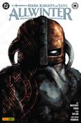 Dark Knights of Steel: All-Winter