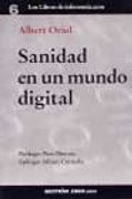 sanidad en un mundo digital (in Spanish)
