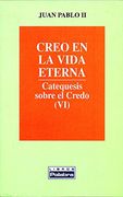 creo en la vida eterna. vi. catequesis sobre el credo
