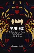 Vampiros