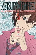 Zetsuen No Tempest 5