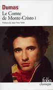 Le Comte de Monte-Cristo (Tome 1) (Folio classique) (en Francés)