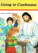 going to confession