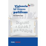 Violencia contra las mujeres políticas
