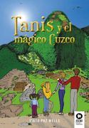 Tanis y el Mágico Cuzco