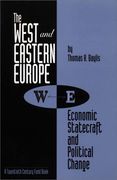 the west and eastern europe: economic statecraft and political change