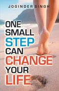 One Small Step Can Change Your Life (en Inglés)