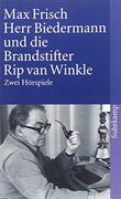 Biedermann Und Die Brandstiften (en Alemán)