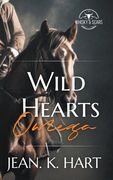 Wild Hearts Omega: Mm Cowboy Shifter Romance (en Inglés)