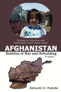 afghanistan: realities of war and rebuilding (en Inglés)