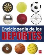 Enciclopedia de los Deportes