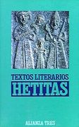 Textos Literarios Hetitas