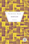 Babylon: Roman (en Alemán)