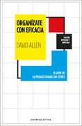 ORGANIZATE CON EFICACIA ED REV (MEX)