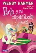 Perla y su caparazón rosa (Perla 9)
