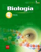 Set Biología 4º Medio (Nuevo Explorando) (Sm)