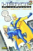 HÉROE AL CUADRADO 2 (CÓMIC USA)