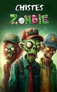 Chistes Zombie: libro zombies