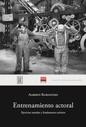 Entrenamiento Actoral