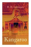 Kangaroo: Historical Novel (en Inglés)