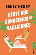 Gente que Conocemos en Vacaciones