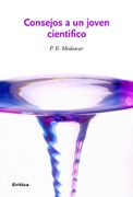 Consejos a un Joven Cientifico - Peter Medawar - Critica