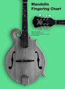 Mandolin Fingering Chart