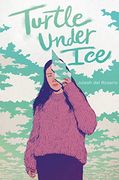 Turtle Under ice (en Inglés)