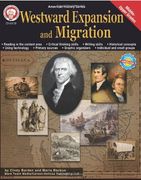 westward expansion and migration (en Inglés)