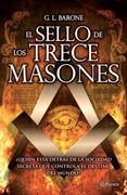 El Sello de los Trece Masones - G. L. Barone - Planeta Pub