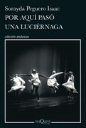 Por Aqui Paso una Luciernaga