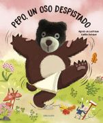 Pepo, un oso Despistado (Álbumes Ilustrados)