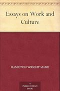 Essays on Work and Culture (en Inglés)