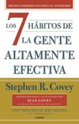 Los 7 Habitos de la Gente Altamente Efectiva